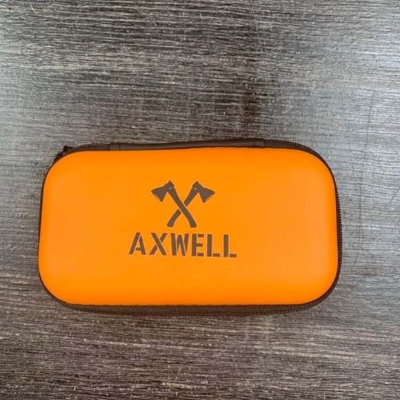Axwell Watch - Picture 3 of 3